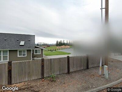 Street view of 8113 240th Ave E -Primary To Become Adu