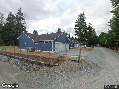 Street view of 16714 127th Av E