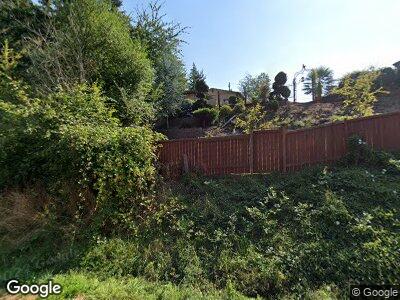 Street view of 15807 78th Avct E