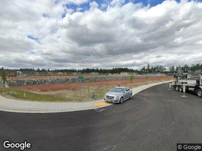 Street view of 13716 194th St E