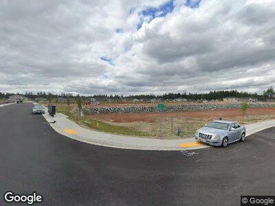 Street view of 13722 194th St E
