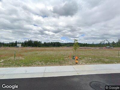 Street view of 13623 194th St E