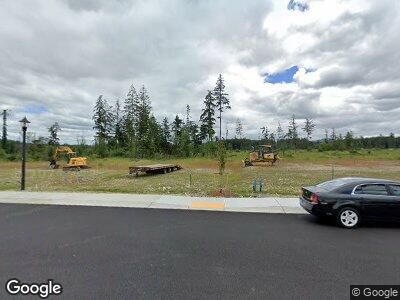Street view of 19407 137th Avenue CT E