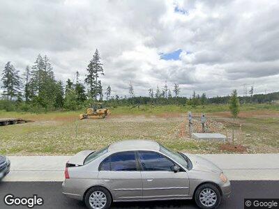 Street view of 19415 137th Avenue CT E