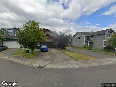 Street view of 9713 205th St E