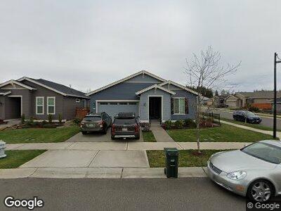 Street view of 18015 153rd St E