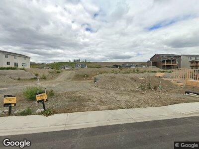 Street view of 13513 187th St E