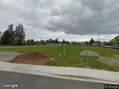Street view of 1321 87th St E
