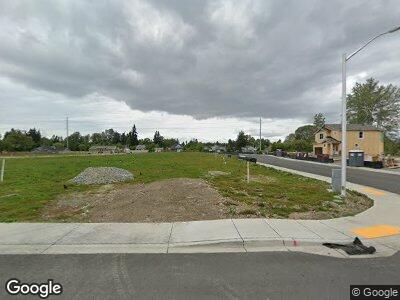 Street view of 1325 87th St E