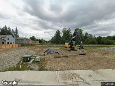 Street view of 1322 87th St E
