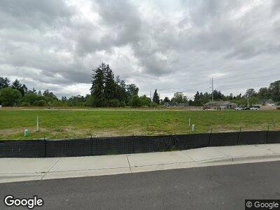 Street view of 8604 13th Avenue CT E