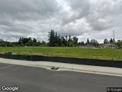 Street view of 8514 13th Avenue CT E