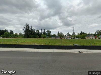 Street view of 8510 13th Avenue CT E