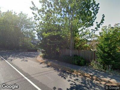Street view of 13821 13th Av S
