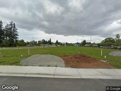 Street view of 1317 87th St E
