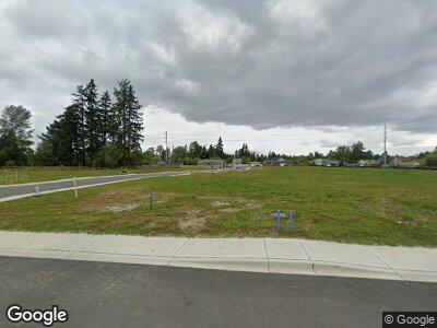 Street view of 1311 87th St E