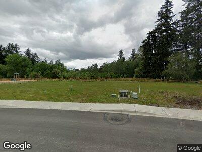 Street view of 8614 13th Ave E