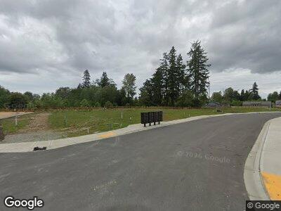 Street view of 8618 13th Ave E