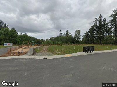 Street view of 8622 13th Ave E