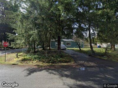 Street view of 21618 134th St E