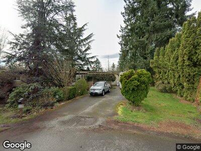 Street view of 21918 147th St E