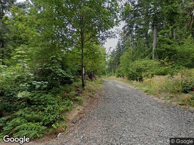Street view of 1512 158th Av SW