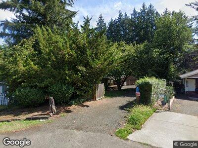 Street view of 9001 144th CT NW