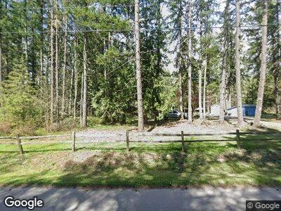 Street view of 5411 384th St E