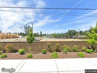 Street view of 12742 121st Stct E