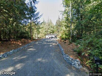 Street view of 3519 156th St NW -Adu
