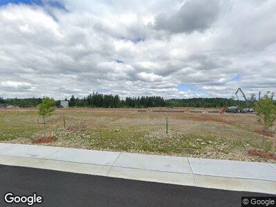 Street view of 13703 194th St E