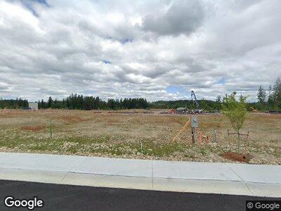 Street view of 13703 195th St E