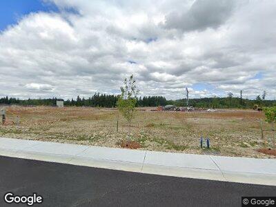 Street view of 13707 195th St E