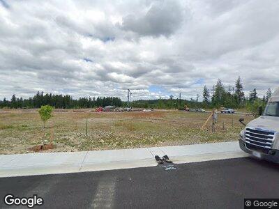 Street view of 13713 195th St E