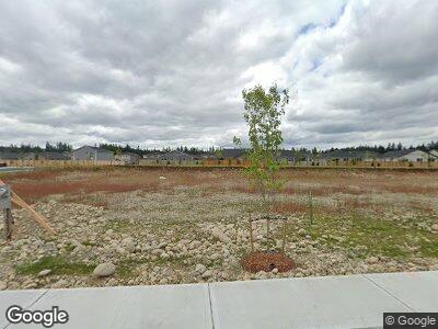 Street view of 13710 195th St E