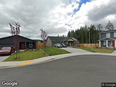 Street view of 13454 195th St E
