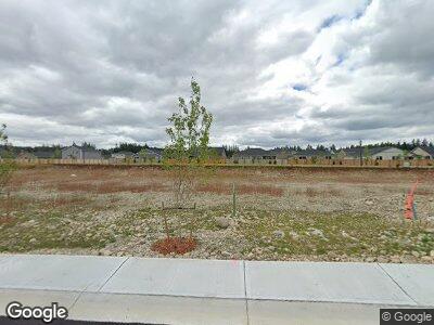 Street view of 13706 195th St E