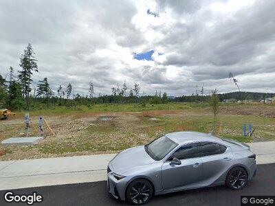 Street view of 19419 137th Avct E