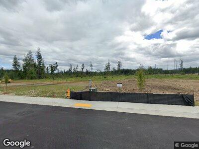 Street view of 19423 137th Avct E
