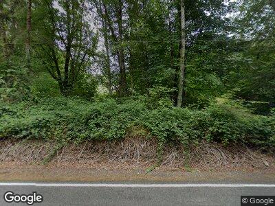 Street view of 1818 Whiteman Rd SW
