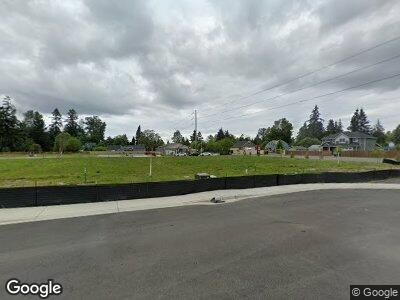 Street view of 8506 13th Avct E