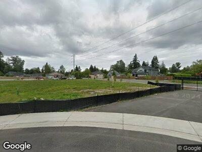Street view of 8502 13th Avct E