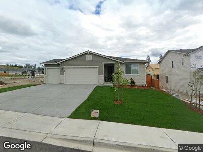 Street view of 18629 134th Ave E