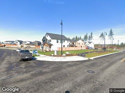 Street view of 20335 146th Stct E
