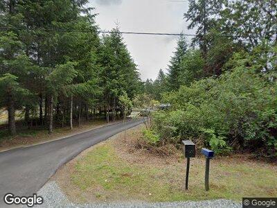 Street view of 20223 132nd Av E