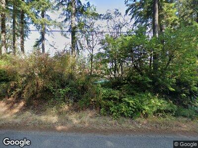 Street view of 17813 Roberts Rd NW