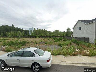 Street view of 12520 179th St E