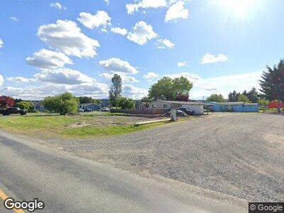 Street view of 5418 76th Av E