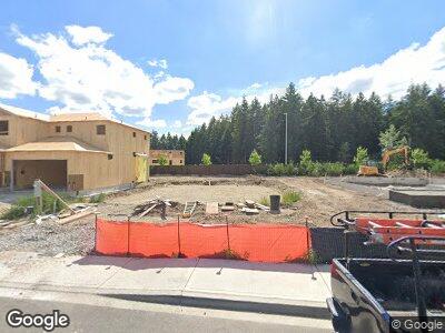 Street view of 18106 132nd Ave E