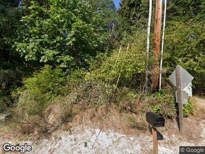 Street view of 10704 Moller Dr NW